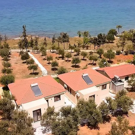 Ferienhaus Terra Blue - Dimitra *